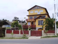 Hostal Libertad 