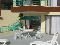 Resort Puertas del Sol 