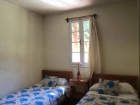 Apart Hotel Villa Trouville 
