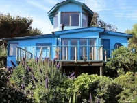 Casa Isla Negra 