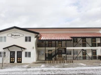 Apart Hotel Bianco 
