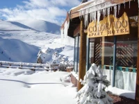 Colorado Apart Hotel 