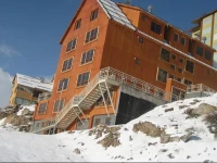 El Colorado Habitamar 