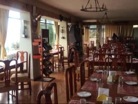 Farellones Hotel 