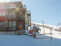 Lodge Cordillera 
