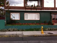 Departamento Frente al Lago Frutillar 