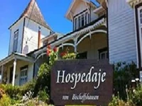 Hospedaje Von Bischoffshausen 