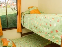 Los Volcanes Hotel 