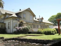 Playa Maqui Lodge 