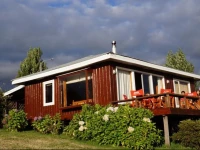 CabaГ±as Lafquintue 