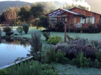 Lodge y CabaГ±as Vista Hermosa 