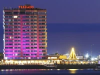 Terrado Suites Iquique 