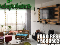 B3 Backpackers