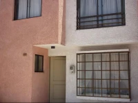 Casa Amoblada Condominio Las Palmas 