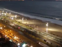 Departamento Arias Vista Al Mar 