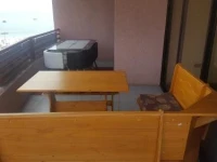 Departamento Edificio Arrecife 
