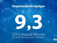 Departamento Iquique 