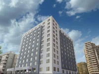 Diego de Almagro Iquique Hotel 4*