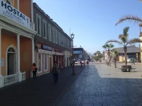 Gran Casona Hostal 