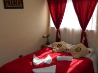 Hostal San Lorenzo 