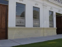 Ike Ike Apart Hotel 