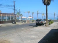 Iquique Beachfront 
