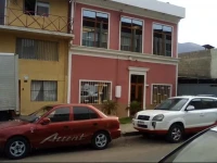 Jham Wilson Hotel 