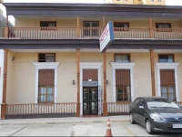 Manuel Rodriguez Express Hotel 
