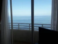 Punta Cavancha Iquique 