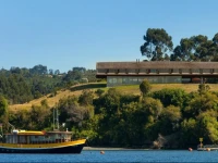 Tierra Chiloe 