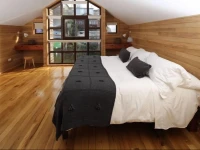 Palafito Loft 