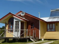 Agroturismo CoГ±ico 