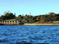 CabaГ±as Palafitos Los Pescadores 