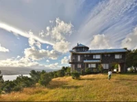 Casa Barco Chiloe 