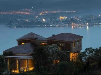 Centro de Ocio Chiloe Hotel 