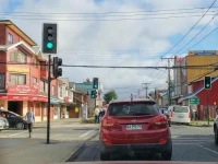 Hospedaje Amapola 
