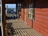 Hostal Altos de Gamboa 