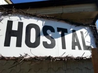 Hostal Backpacker Chiloe Sur 