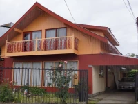 Hostal Chilhue 
