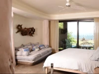 Hangaroa Eco Village & Spa 