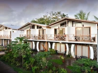 Tea Nui Hotel 