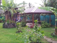 CabaГ±as Anakena 