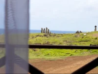 CabaГ±as Anavai Rapa Nui 