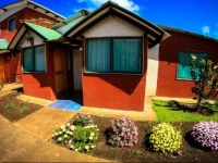 CabaГ±as Keuhenua 