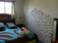 CabaГ±as Koreto 