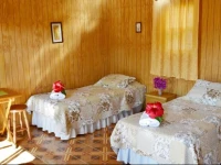 CabaГ±as Tuava 