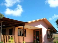 CabaГ±as Vai Mahina 
