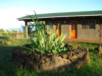 Heva Eco Lodge 