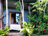 Hostal Akapu 