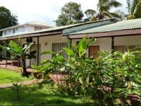 Hostal Atariki 